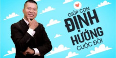 Giúp con định hướng cuộc đời