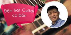 Học đệm hát Guitar cùng Haketu