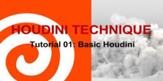 HOUDINI FX BASIC