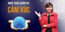 Nghệ thuật làm chủ cảm xúc