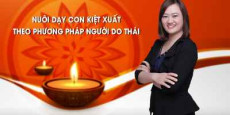 Nuôi dạy con kiệt xuất theo phương pháp người Do Thái