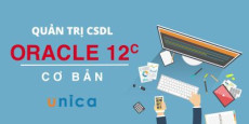 Quản trị CSDL Oracle 12c cơ bản