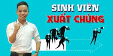 Sinh viên xuất chúng