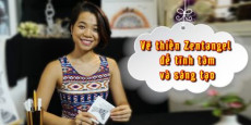 Vẽ thiền Zentangle để Tĩnh tâm và Sáng tạo
