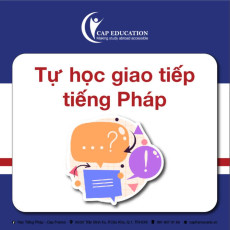 01. Tiếng Pháp cơ bản cấp độ 1