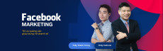 02. CEO VinaLink chia sẻ cách làm Marketing trên Facebook từ A-Z