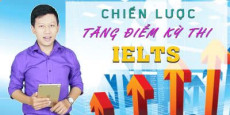 02. Chiến lược tăng điểm đọc kì thi IELTS