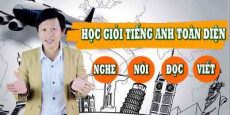 04. HỌC GIỎI TIẾNG ANH TOÀN DIỆN nghe noi doc viet