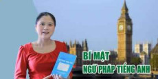 05. Bí mật Ngữ pháp Tiếng Anh