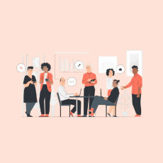 08. Bí quyết ứng xử khéo léo