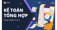 08. Kế toán thực hành Misa - Thực hành kế toán tổng hợp doanh nghiệp sản xuất và thương mại