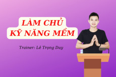 Khóa học - Làm chủ kỹ năng mềm(Lamchutuoi20.com)