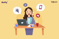 16. Kỹ năng phục vụ khánh hàng qua điện thoại