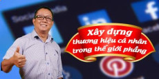 19. Xây dựng thương hiệu cá nhân trong thế giới phẳng