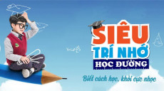 40 . Siêu trí nhớ