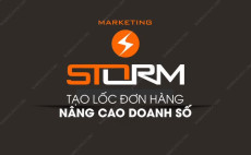 51. Marketing Bão - Tạo lốc đơn hàng, Nâng cao doanh số