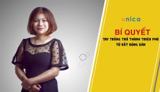 bí quyết tay trắng thành triệu phú từ bất động sản