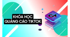 Khóa 04. Làm chủ việc chạy quảng cáo TikTok cùng Cấn Mạnh Linh