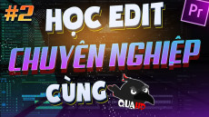 Quạ HD adobe premire