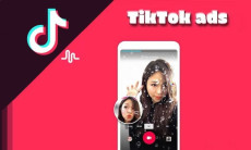 Quảng cáo Tik Tok ADS