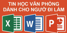 Thành thạo tin học văn phòng A-Z