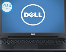 Dell Inspiron 3521| i3-3217U | RAM 4 GB |HDD 500GB | 15.6” HD | VGA Intel HD graphics 4000