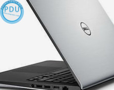 Dell Inspiron 5557 | i7 6500U | RAM 8GB |SSD 240GB | 15.6” HD | VGA NVIDIA GerForce 930M 2GB