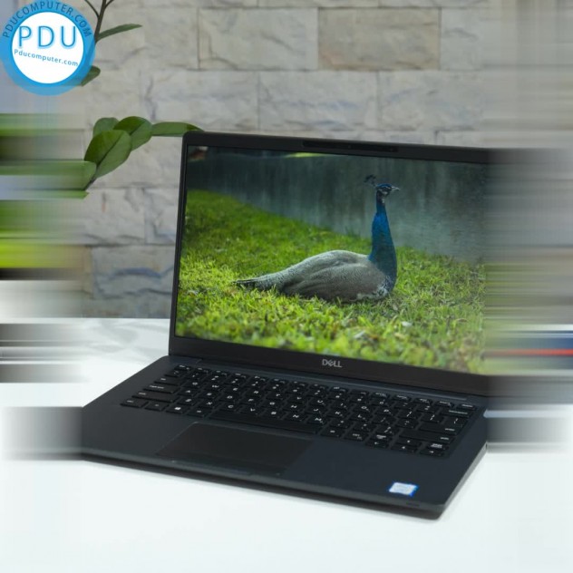 giới thiệu tổng quan Dell Latitude 7400 | i5-8265U | RAM 8GB | SSD 256GB | FHD IPS