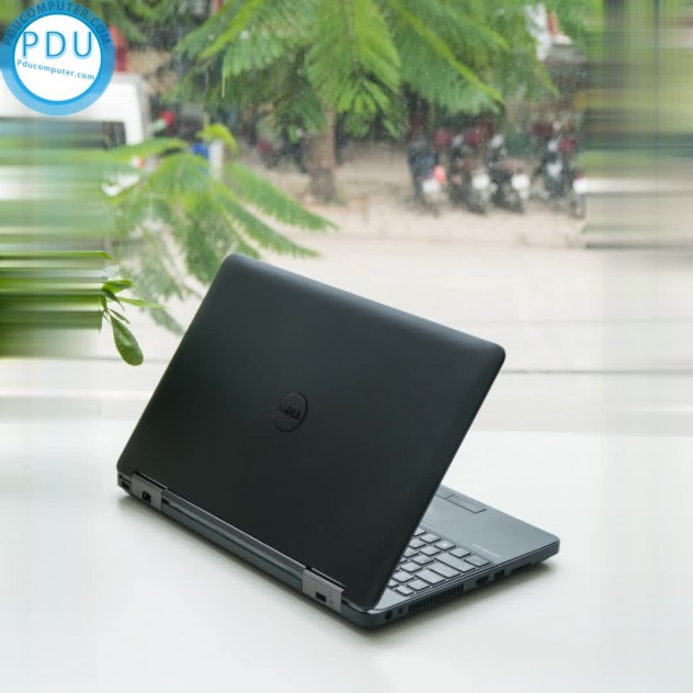 giới thiệu tổng quan Dell Latitude E5440 |i7-4600U | Ram 4GB | SSD 120GB | 14″ HD | Card Rời