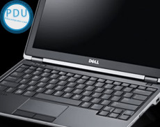 Dell Latitude E6220 | i5-2520M | Ram 4GB | 12.5 ich HD | Card On