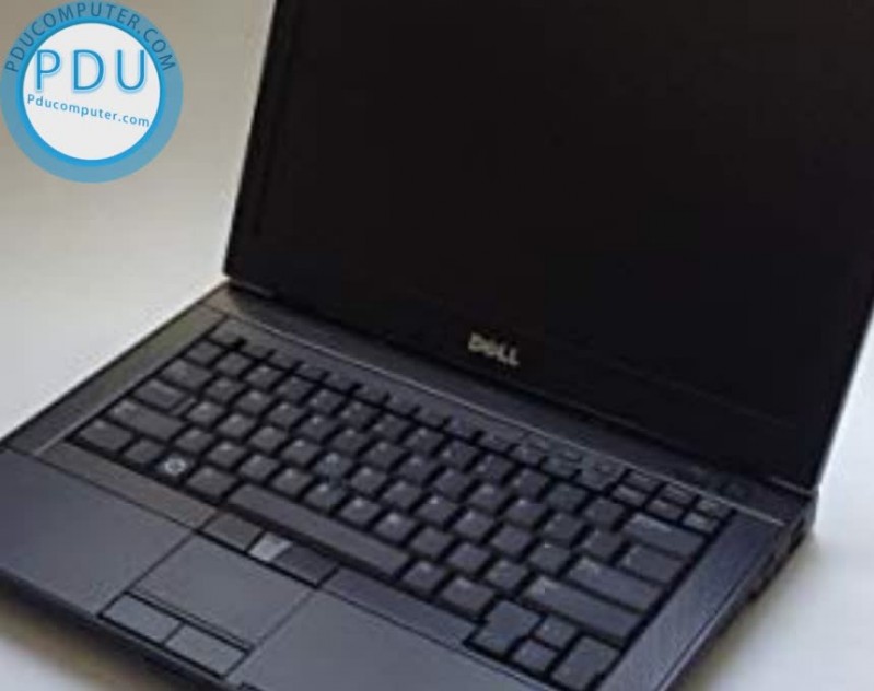 giới thiệu tổng quan Dell Latitude E6410 i5 520M | RAM 4 GB | HDD 250G | 14.0” HD | Card rời