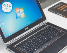 Dell Latitude E6420 i5 2520M | RAM 4 GB | HDD 250G | 14.0” HD | Card rời NVS 4200M