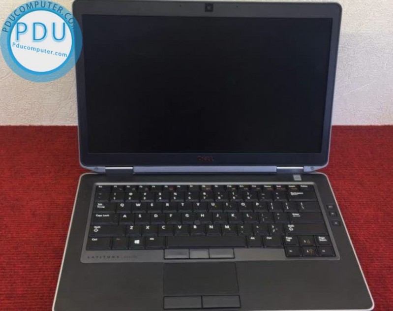 Dell Latitude E6430s i5 3320M | RAM 4G | HDD 250G | 14.0” HD | Card on