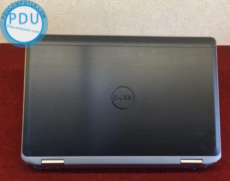 Dell Latitude E6430s i7 3520M | RAM 4G | HDD 250G | 14.0” HD | Card on