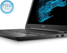 Dell Precision 3541 /Core i7-9750H/ RAM 16GB/ 512GB SSD/ Quadro p620 – 4GB/ 15.6 inch FHD /