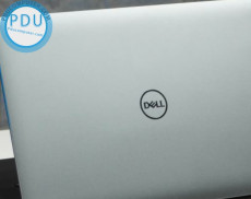 Dell Precision 5540 Core i7 9750H / RAM 16GB / SSD 512GB / NVIDIA Quadro T1000 / FHD