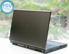 Dell Precision M4600 core i5*2520M / RAM 4G / SSD 120G / VGA 2G / QUADRO 1000M /MÀN 15.6 FULL HD