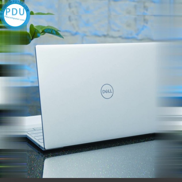 Dell XPS 13 9300 (2020) 10th 13.3″ Win10 Core i5 1035G1 / RAM 8GB / SSD 256GB / FHD