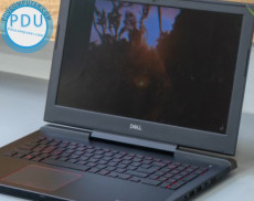 Laptop Cũ Dell G5 5587 Core i5-8300H| RAM 8GB| HDD 1TB + SSD 128GB| VGA NVIDIA GTX 1050Ti| 15.6 inch FHD