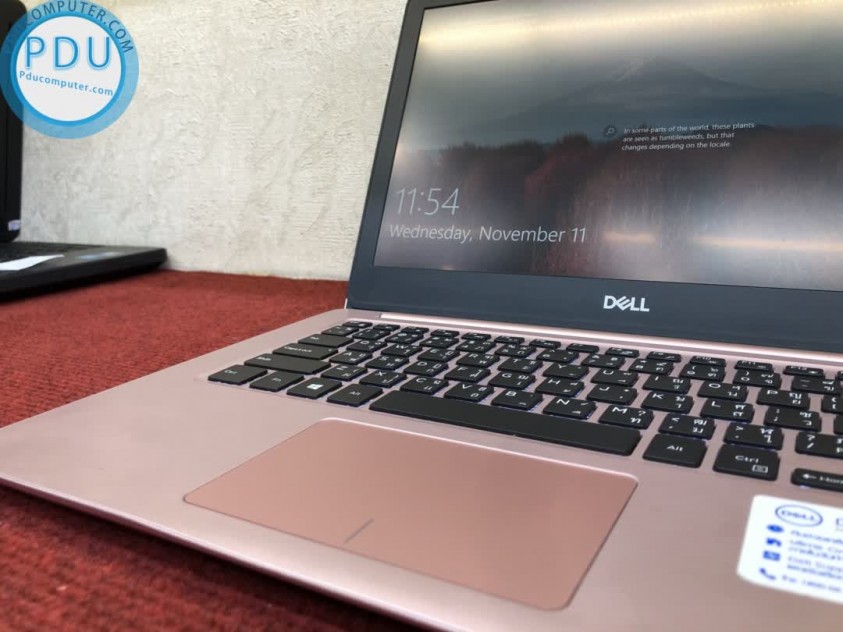 Nội quan Laptop Cũ Dell Inspiron 13 5370 Core i5*8250U| Ram 8GB| SSD 256GB| 13.3″ FHD| Win10