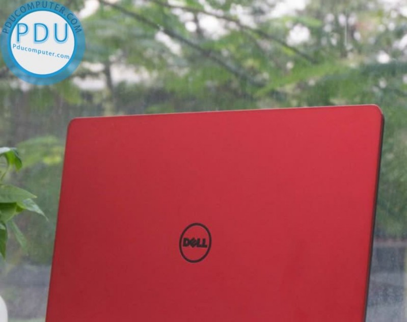 Laptop Cũ Dell Inspiron 7447 Gaming i5 4200H/4210H| RAM 4 GB |SSD120+HDD 500 | 14” HD | VGA GTX 850m (4gb)