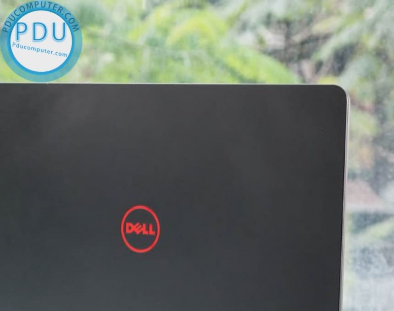 Laptop Cũ Dell Inspiron 7559 Gaming i5 6300HQ | RAM 8 GB |SSD 120GB+ HDD 500GB | 15.6” Full HD | VGA GTX 960m (4gb)