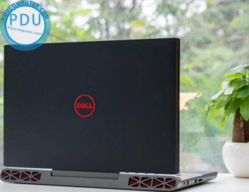 Laptop Cũ Dell Inspiron N7566 Core i5 – 6300HQ| RAM 8GB| SSD 128GB + HDD 500G| VGA 4GB NVIDIA GeForce GTX 960M| 15.6 inch full HD