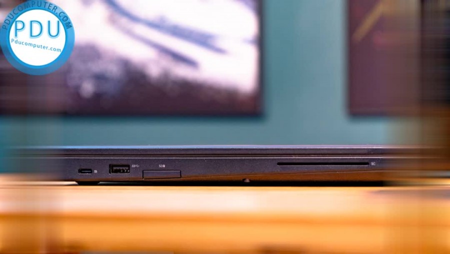 Laptop Cũ Dell Latitude 5490 i5 – 8250U| RAM 8GB| SSD 256GB| 14.0 FHD| CARD ON