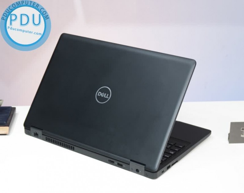Laptop Cũ Dell Latitude 5590 i7 – 8550U / 8G / 240GB SSD / 15.6 FHD / VGA Intel HD 620