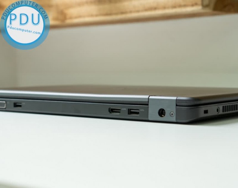 Laptop Cũ Dell Latitude E5450 |i5-5300U | Ram 4GB | SSD 128GB | HD | Card On