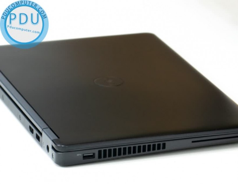 giới thiệu tổng quan Laptop Cũ Dell Latitude E5470/ i5*6300u/ RAM 8G/ Ổ SSD 256GB/ MÀN 14.0 Full HD
