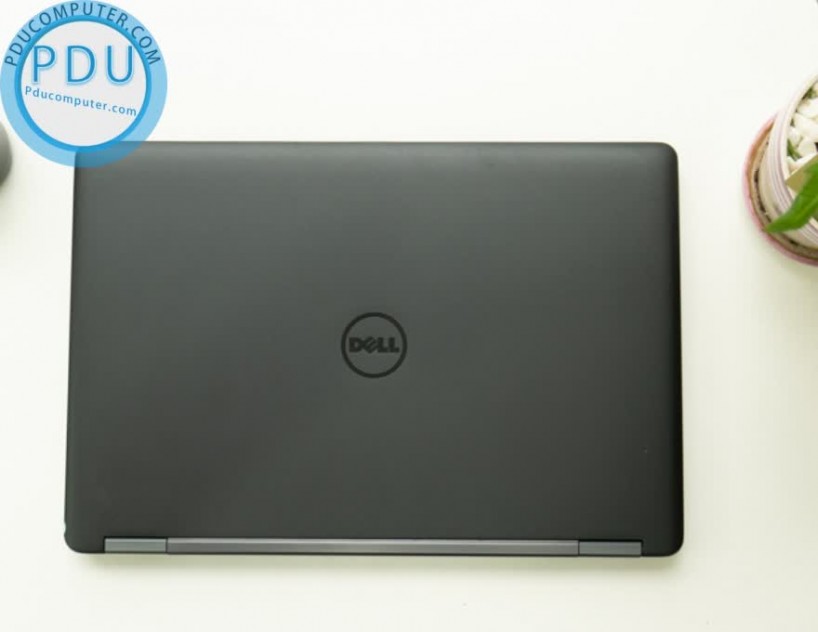 Nội quan Laptop Cũ Dell Latitude E5550 | Core™ i5 – 5300U| RAM 8GB| 240G SSD| Card on | 15”6 HD