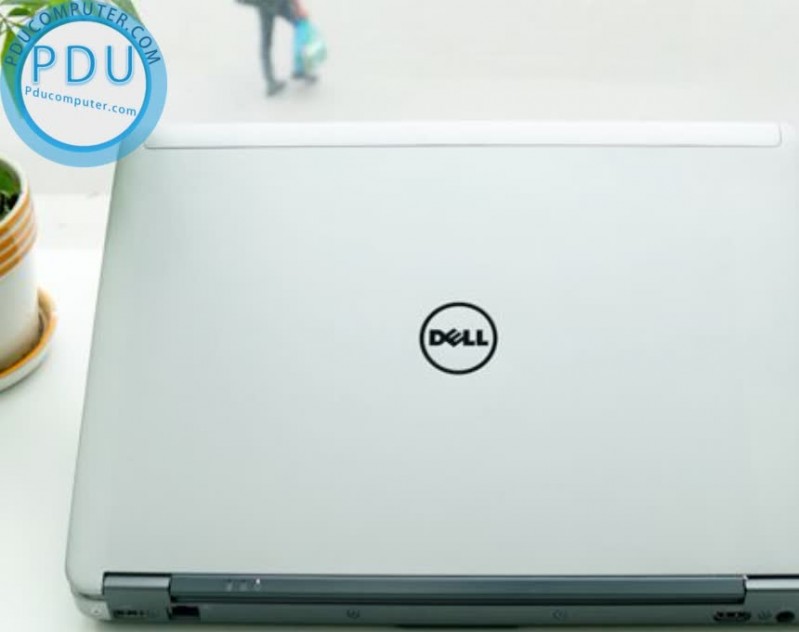 giới thiệu tổng quan Laptop Cũ Dell Latitude E6440 |i5-4200M | Ram 4GB | SSD 120GB |14″ HD | Card on