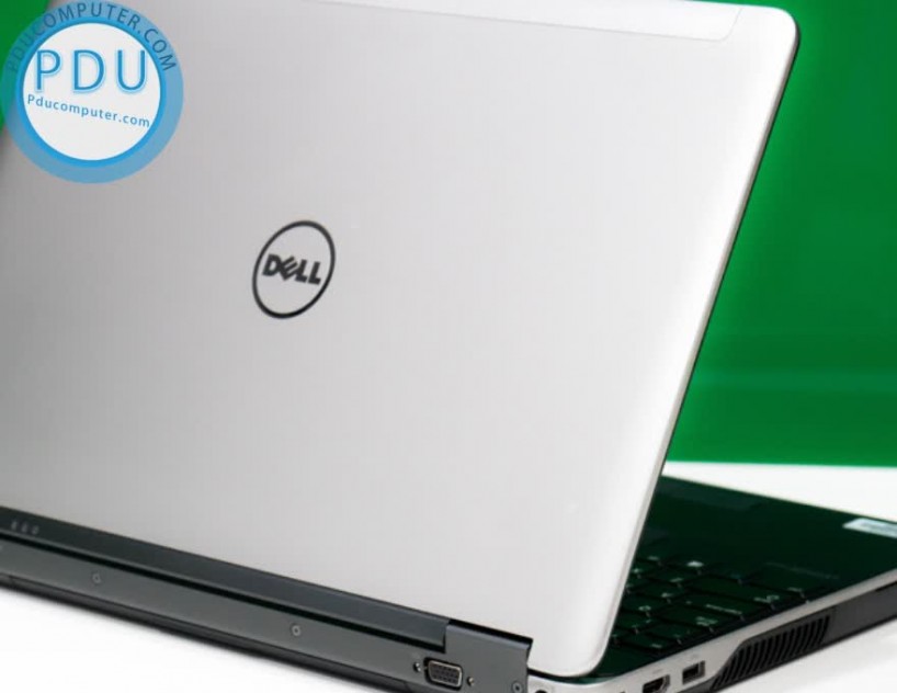 Laptop Cũ Dell Latitude E6440 |i5-4200M | Ram 4GB | SSD 120GB |14″ HD | Card on